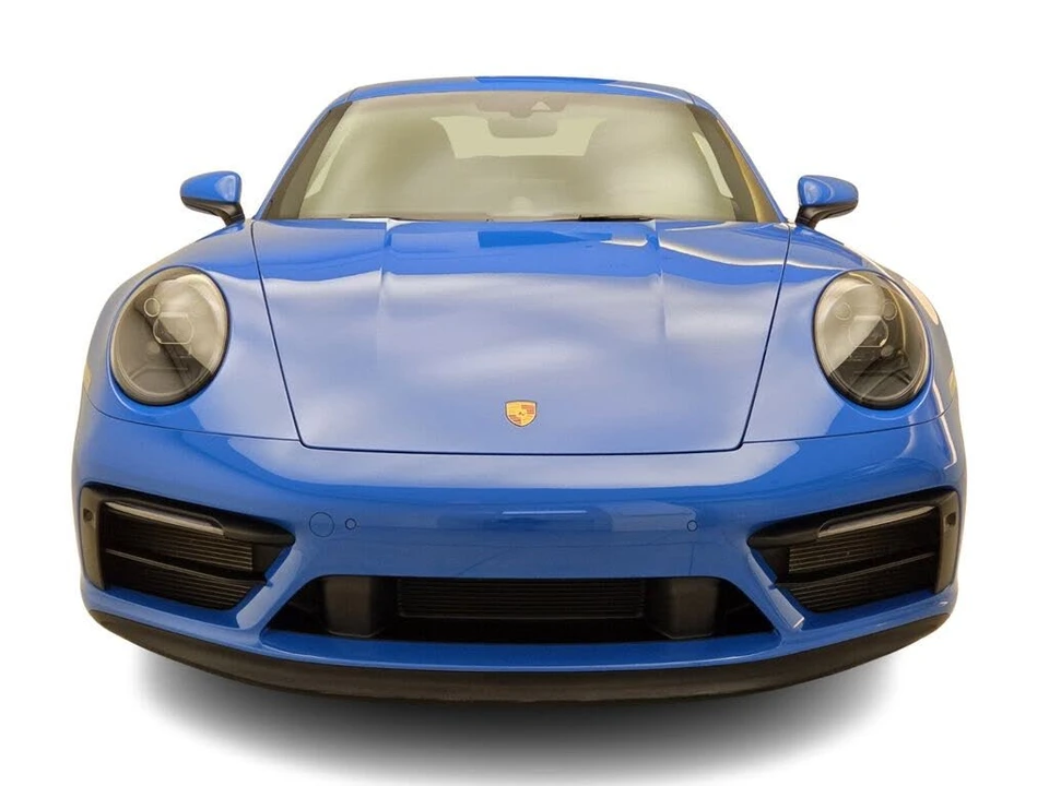 2022 Porsche 992 Carrera GTS - Image 2 of 31