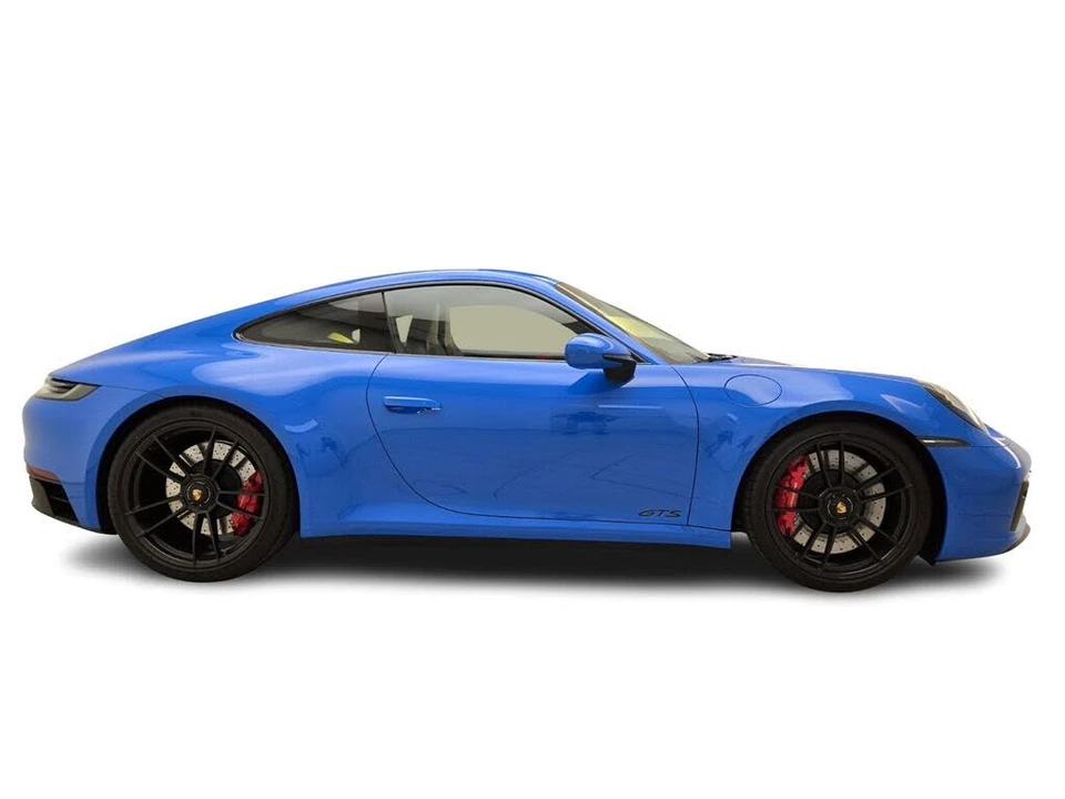 2022 Porsche 992 Carrera GTS - Image 6 of 31