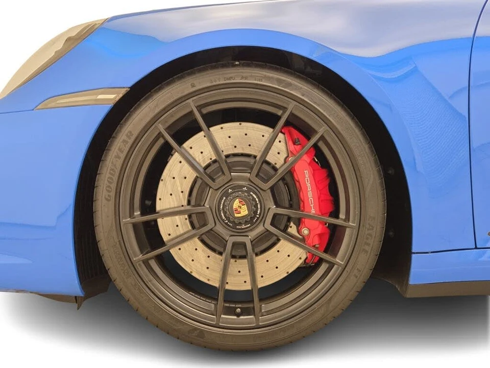 2022 Porsche 992 Carrera GTS - Image 13 of 31