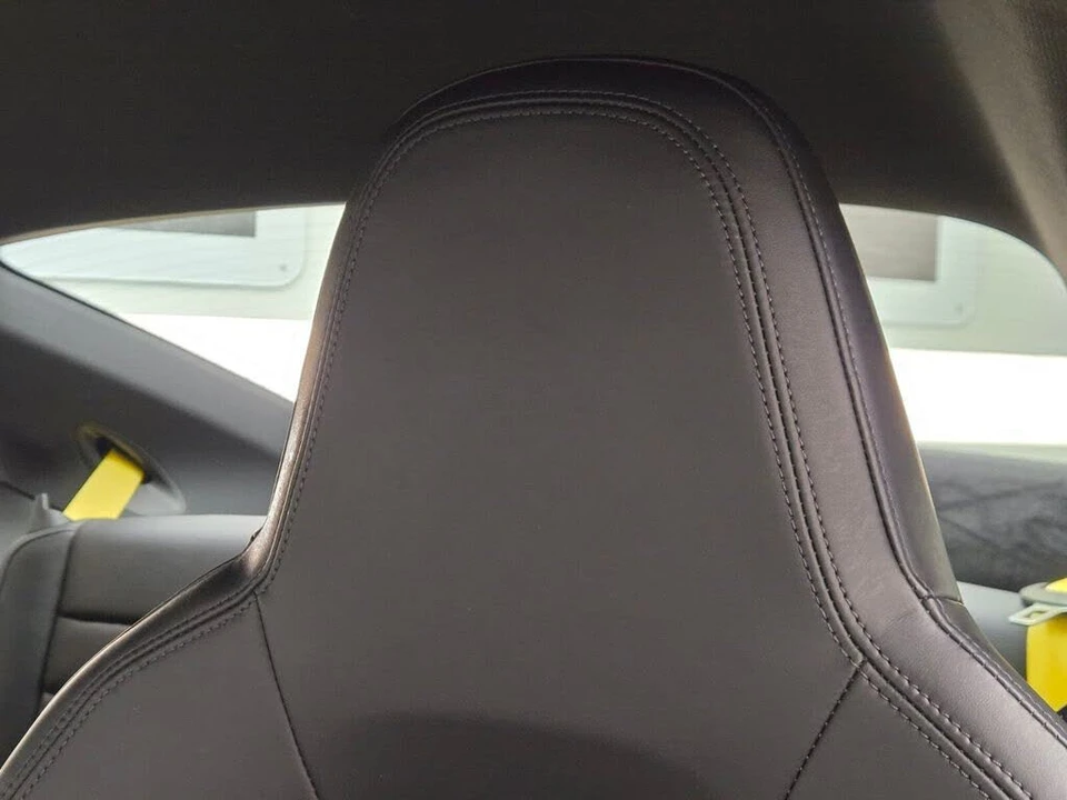 2022 Porsche 992 Carrera GTS - Image 30 of 31