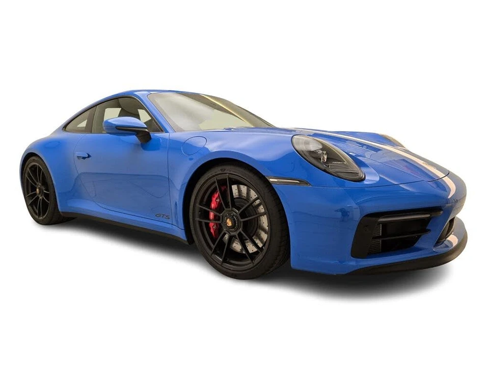 2022 Porsche 992 Carrera GTS - Image 3 of 31