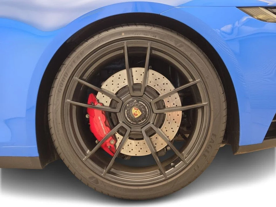 2022 Porsche 992 Carrera GTS - Image 15 of 31