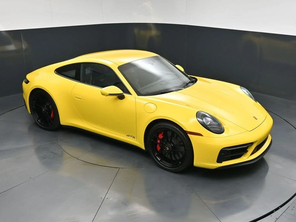 2022 Porsche 992 Carrera GTS - Image 20 of 31