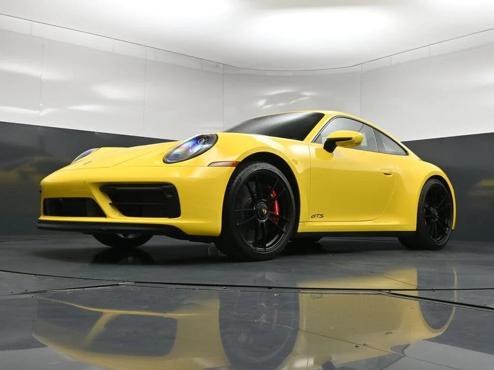 2022 Porsche 992 Carrera GTS - Image 22 of 31