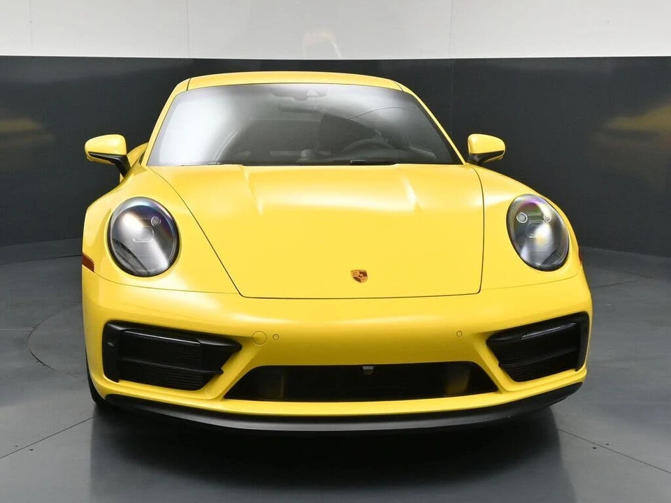 2022 Porsche 992 Carrera GTS - Image 13 of 31