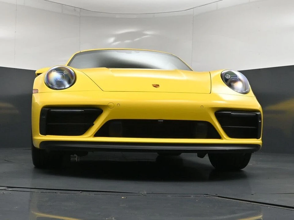 2022 Porsche 992 Carrera GTS - Image 29 of 31