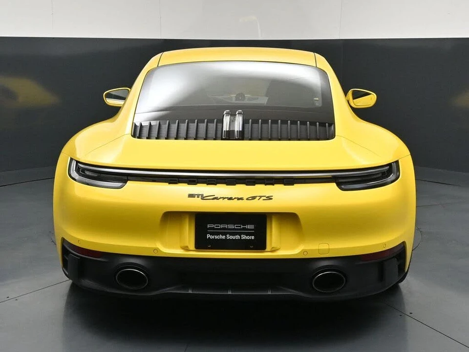 2022 Porsche 992 Carrera GTS - Image 9 of 31