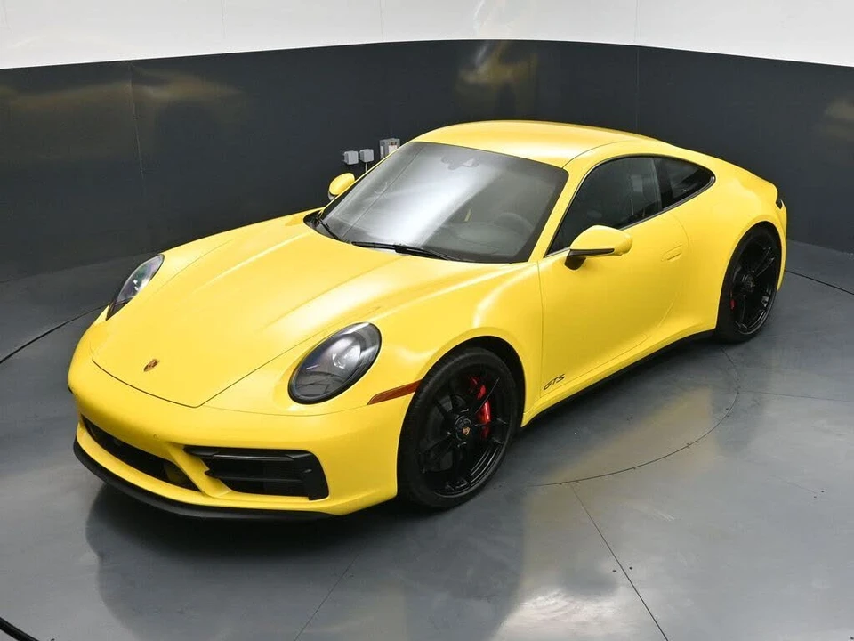 2022 Porsche 992 Carrera GTS - Image 14 of 31