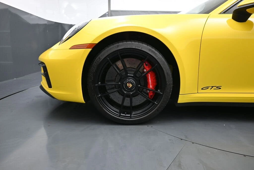 2022 Porsche 992 Carrera GTS - Image 8 of 31