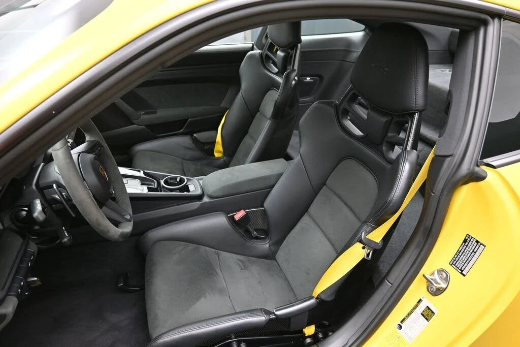2022 Porsche 992 Carrera GTS - Image 6 of 31