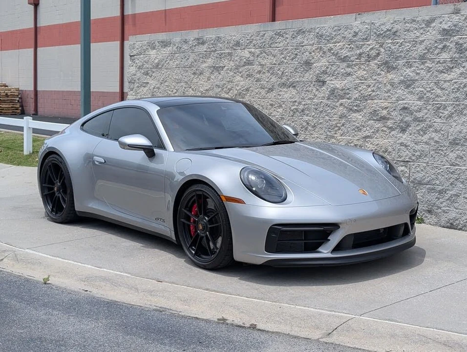2022 Porsche 992 Carrera GTS - Image 9 of 31