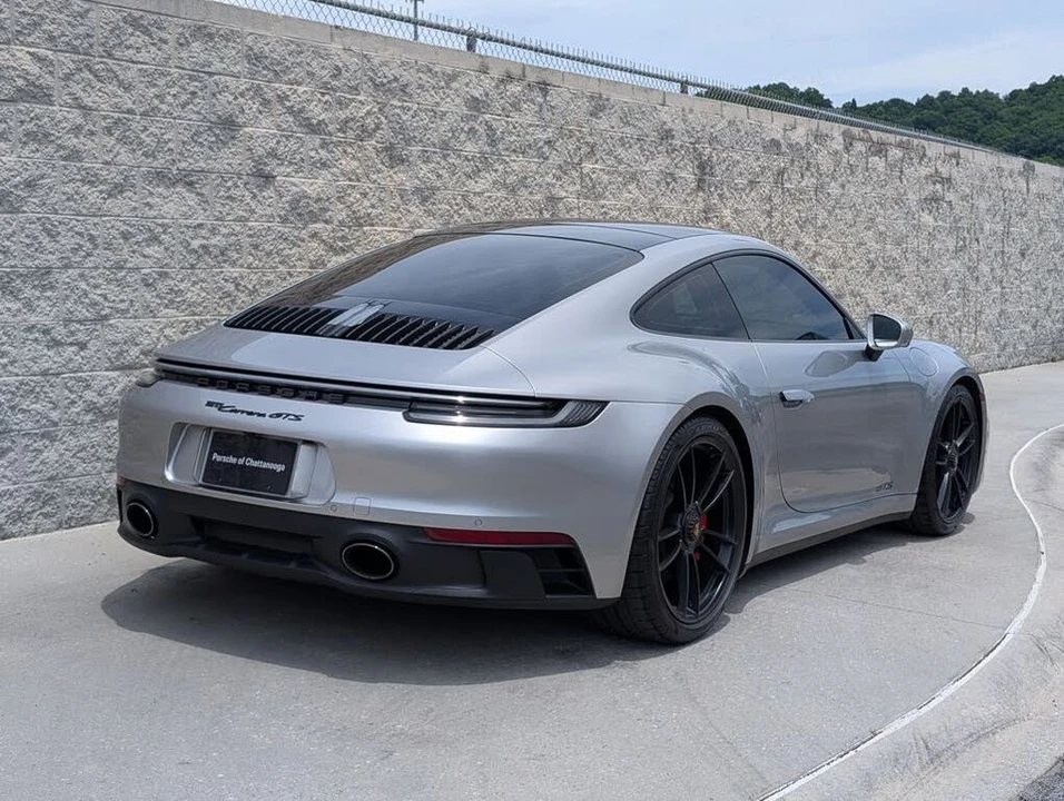 2022 Porsche 992 Carrera GTS - Image 7 of 31