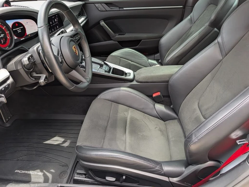 2022 Porsche 992 Carrera GTS - Image 19 of 31