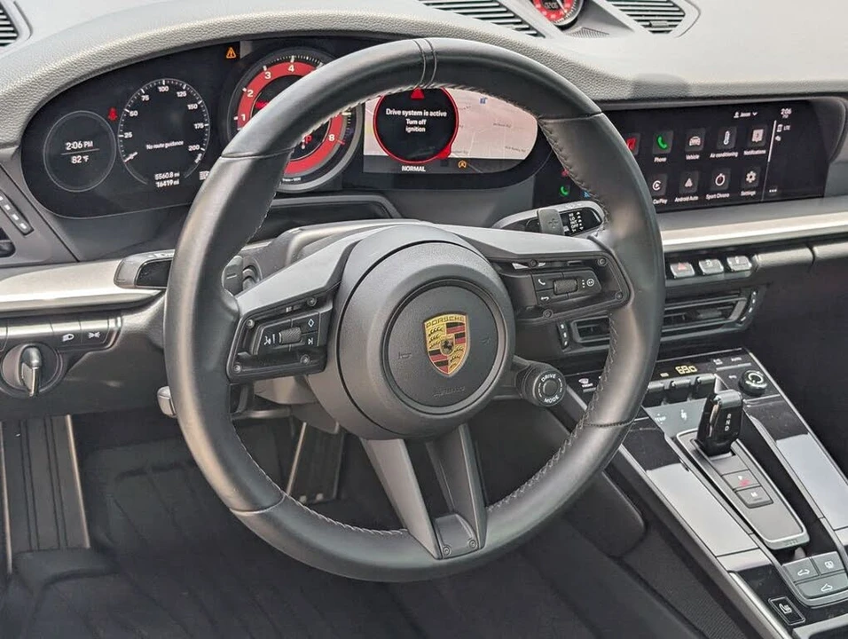 2022 Porsche 992 Carrera GTS - Image 23 of 31