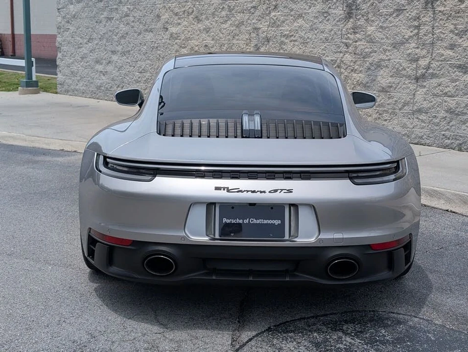 2022 Porsche 992 Carrera GTS - Image 6 of 31