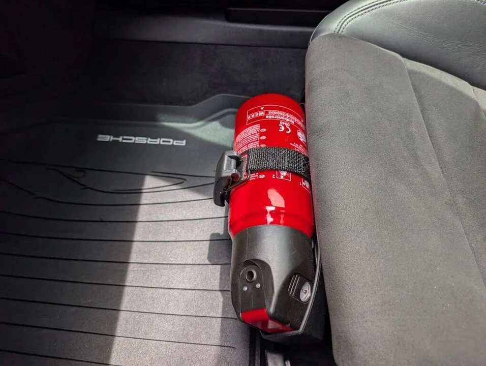 2022 Porsche 992 Carrera GTS - Image 22 of 31