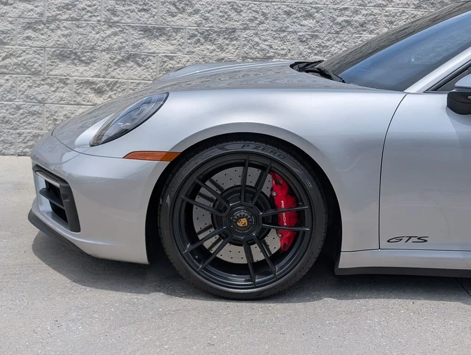 2022 Porsche 992 Carrera GTS - Image 31 of 31