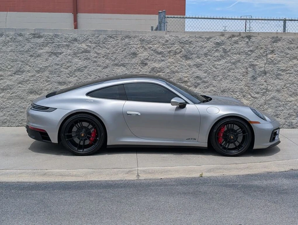 2022 Porsche 992 Carrera GTS - Image 8 of 31