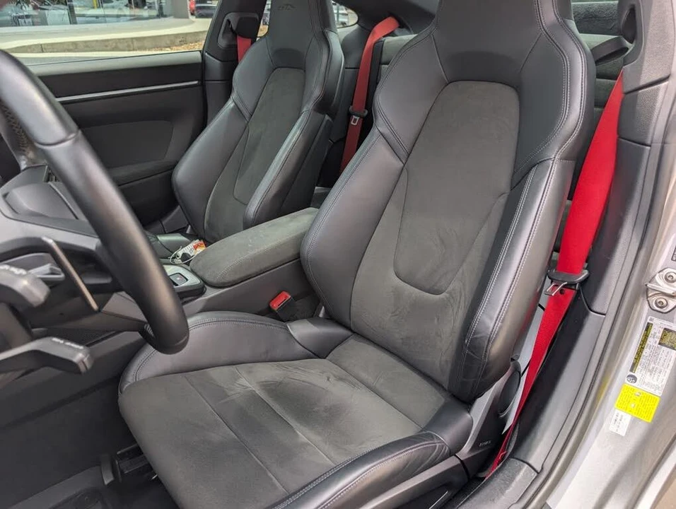 2022 Porsche 992 Carrera GTS - Image 5 of 31