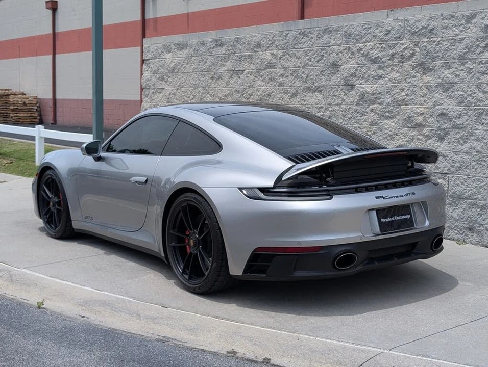2022 Porsche 992 Carrera GTS - Image 3 of 31