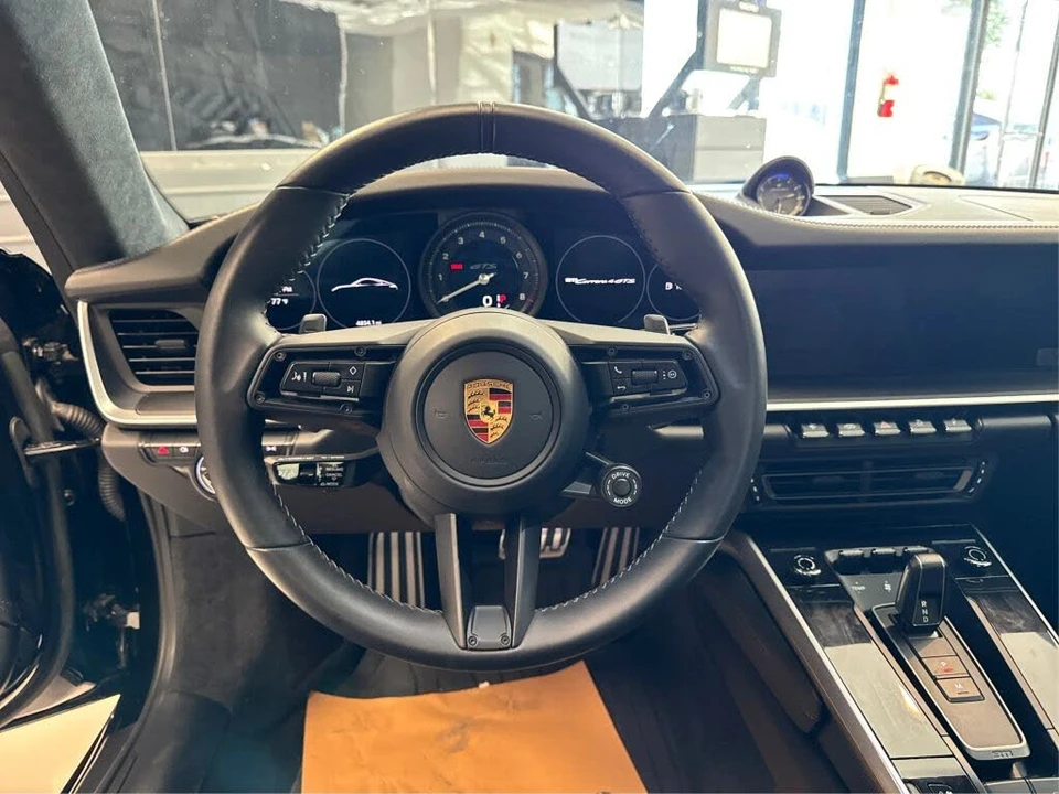 2022 Porsche 992 Carrera GTS - Image 14 of 20