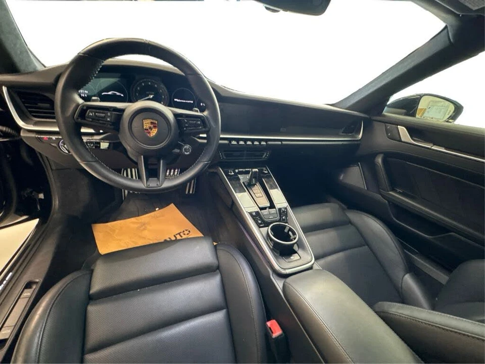 2022 Porsche 992 Carrera GTS - Image 19 of 20