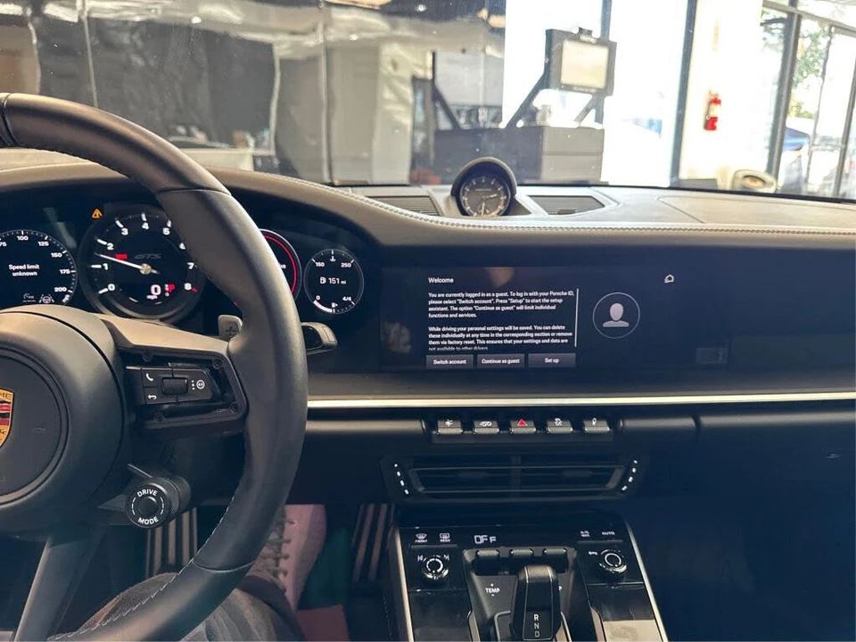 2022 Porsche 992 Carrera GTS - Image 12 of 20