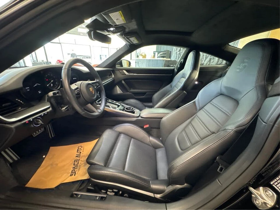 2022 Porsche 992 Carrera GTS - Image 9 of 20