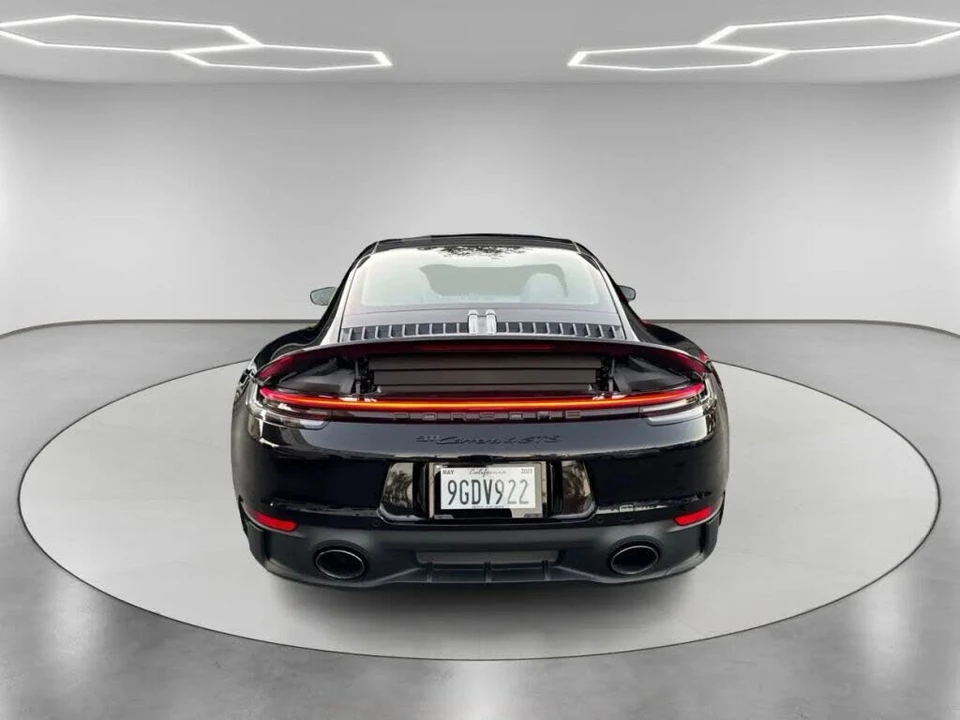2022 Porsche 992 Carrera GTS - Image 6 of 20