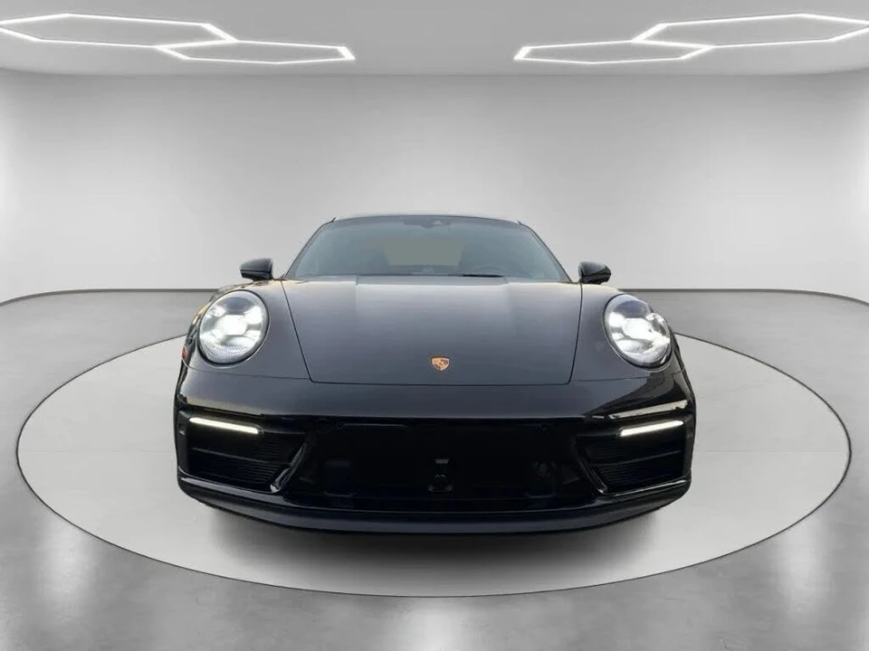 2022 Porsche 992 Carrera GTS - Image 2 of 20
