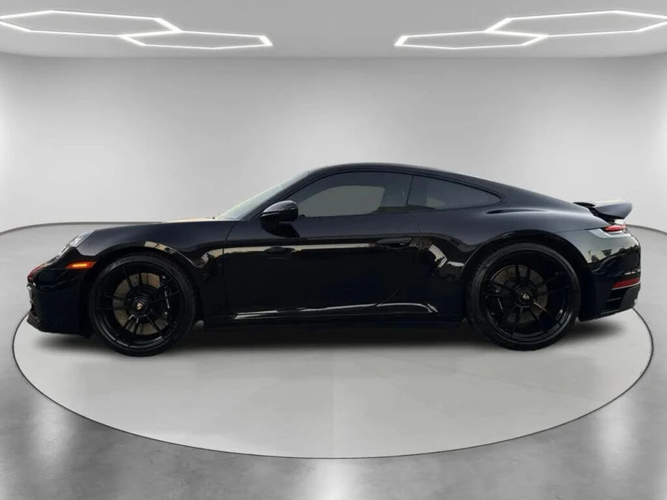 2022 Porsche 992 Carrera GTS - Image 8 of 20