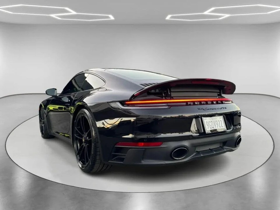 2022 Porsche 992 Carrera GTS - Image 7 of 20