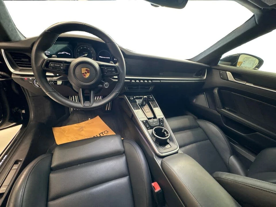 2022 Porsche 992 Carrera GTS - Image 18 of 20