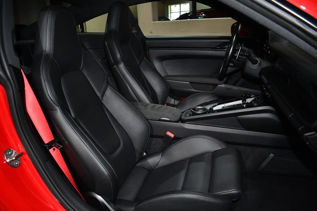 2022 Porsche 992 Carrera GTS - Image 8 of 31