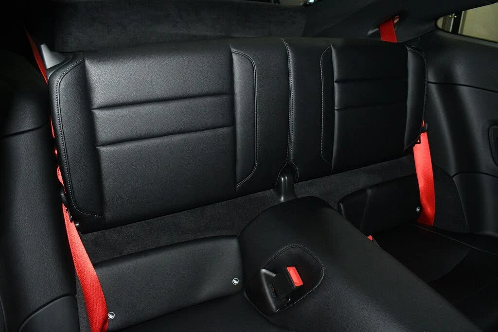 2022 Porsche 992 Carrera GTS - Image 18 of 31