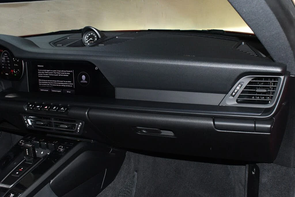 2022 Porsche 992 Carrera GTS - Image 24 of 31