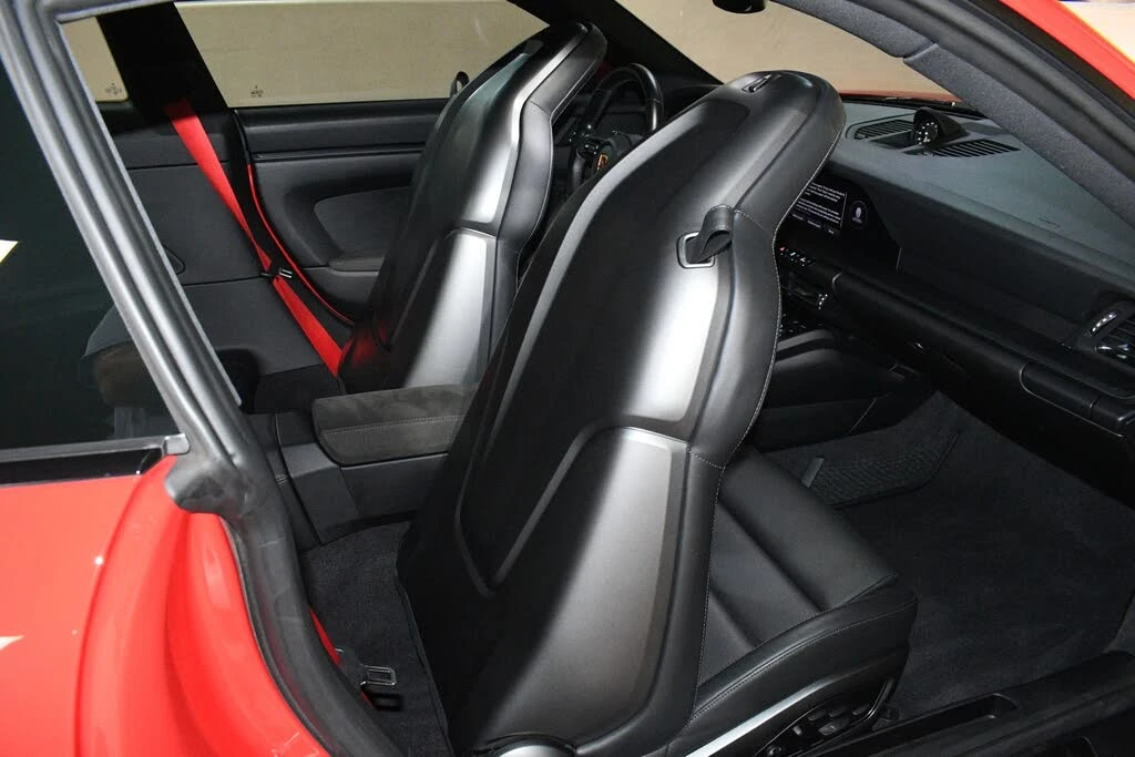 2022 Porsche 992 Carrera GTS - Image 16 of 31