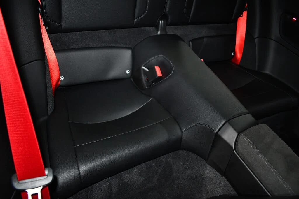 2022 Porsche 992 Carrera GTS - Image 20 of 31