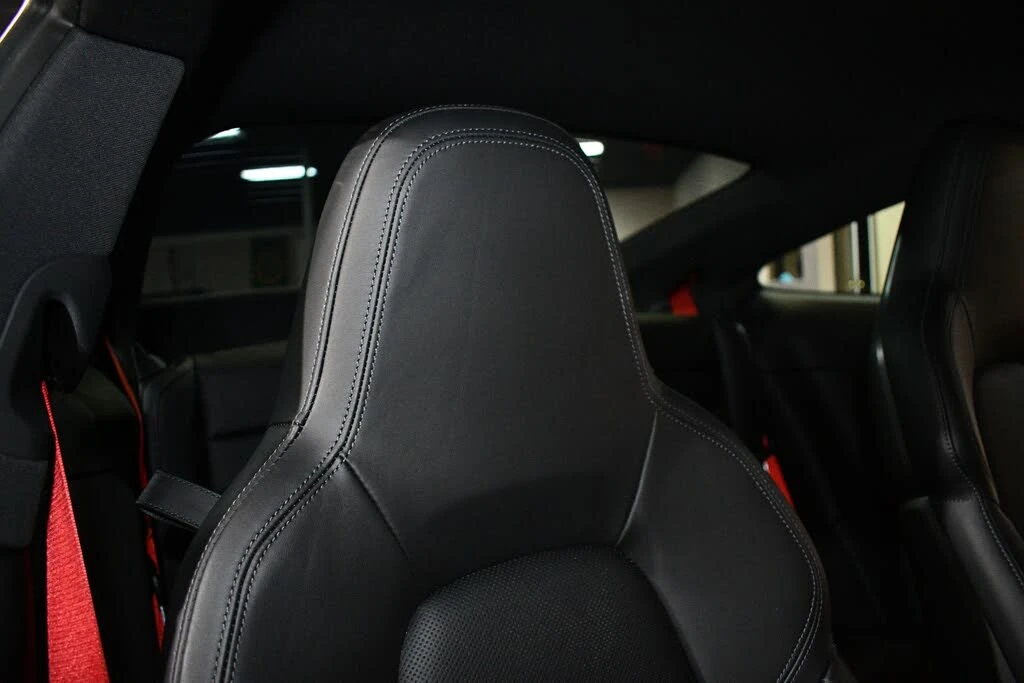 2022 Porsche 992 Carrera GTS - Image 10 of 31