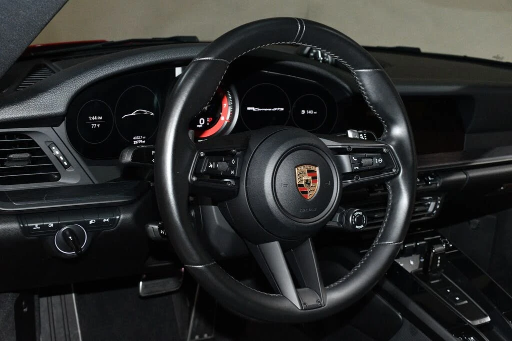 2022 Porsche 992 Carrera GTS - Image 23 of 31