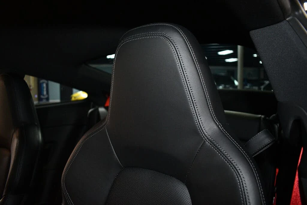2022 Porsche 992 Carrera GTS - Image 9 of 31
