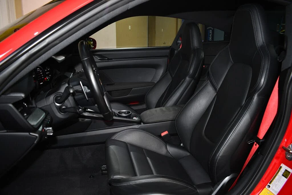 2022 Porsche 992 Carrera GTS - Image 7 of 31