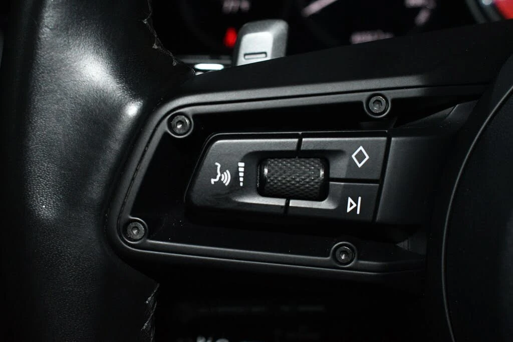 2022 Porsche 992 Carrera GTS - Image 29 of 31