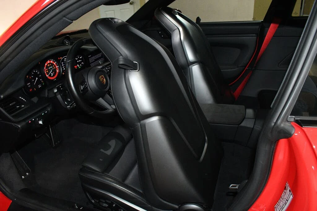 2022 Porsche 992 Carrera GTS - Image 15 of 31