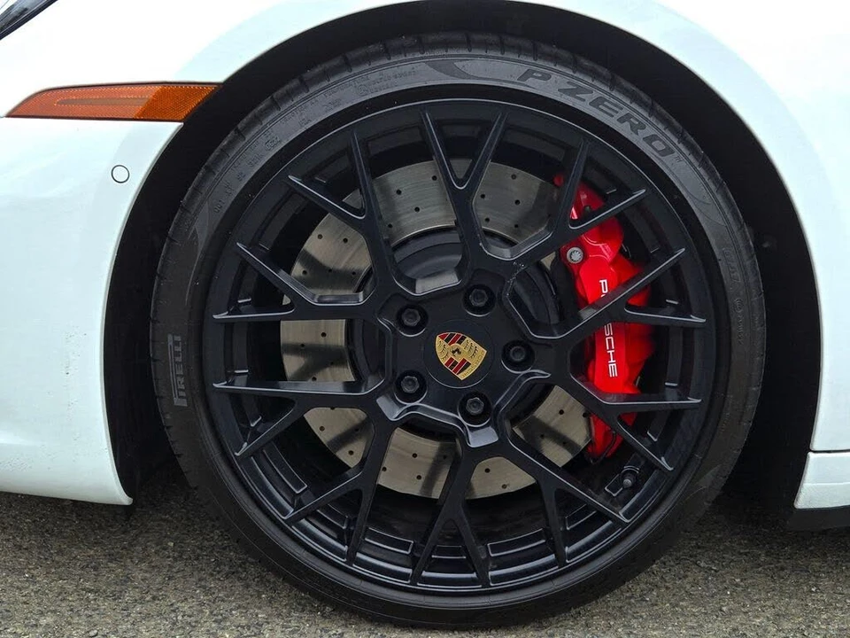 2022 Porsche 992 Carrera GTS - Image 9 of 31