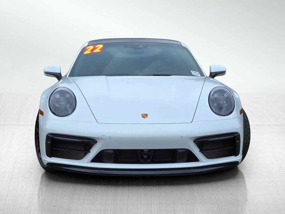2022 Porsche 992 Carrera GTS - Image 2 of 31