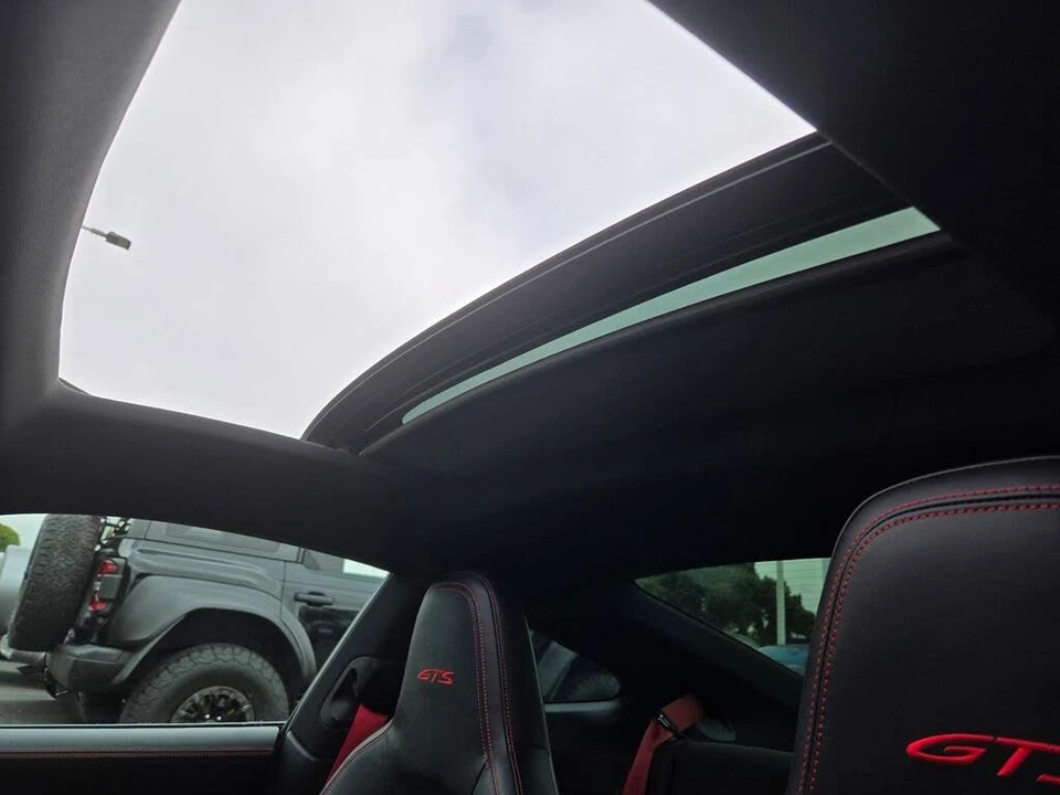 2022 Porsche 992 Carrera GTS - Image 22 of 31