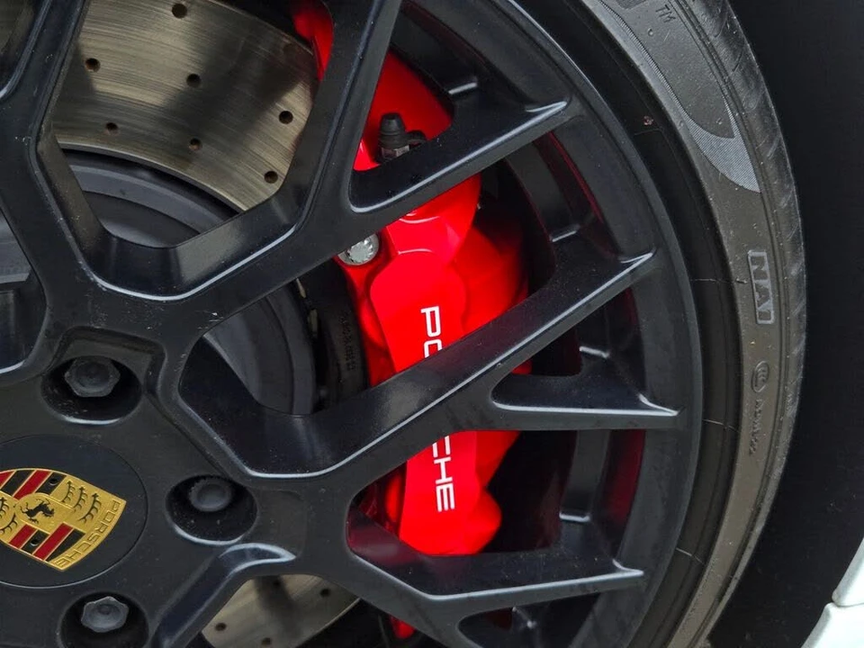 2022 Porsche 992 Carrera GTS - Image 10 of 31