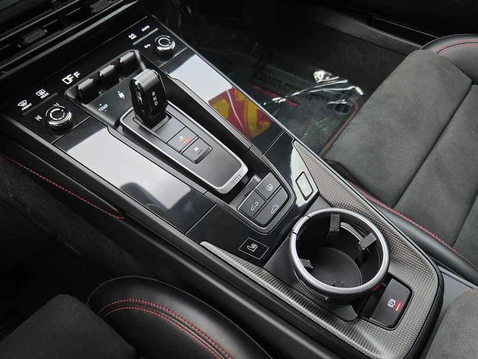 2022 Porsche 992 Carrera GTS - Image 25 of 31