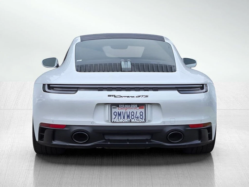 2022 Porsche 992 Carrera GTS - Image 5 of 31